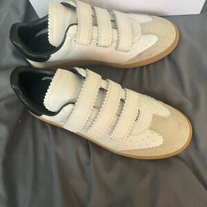 Isabel Marant Beth sneakers size 40